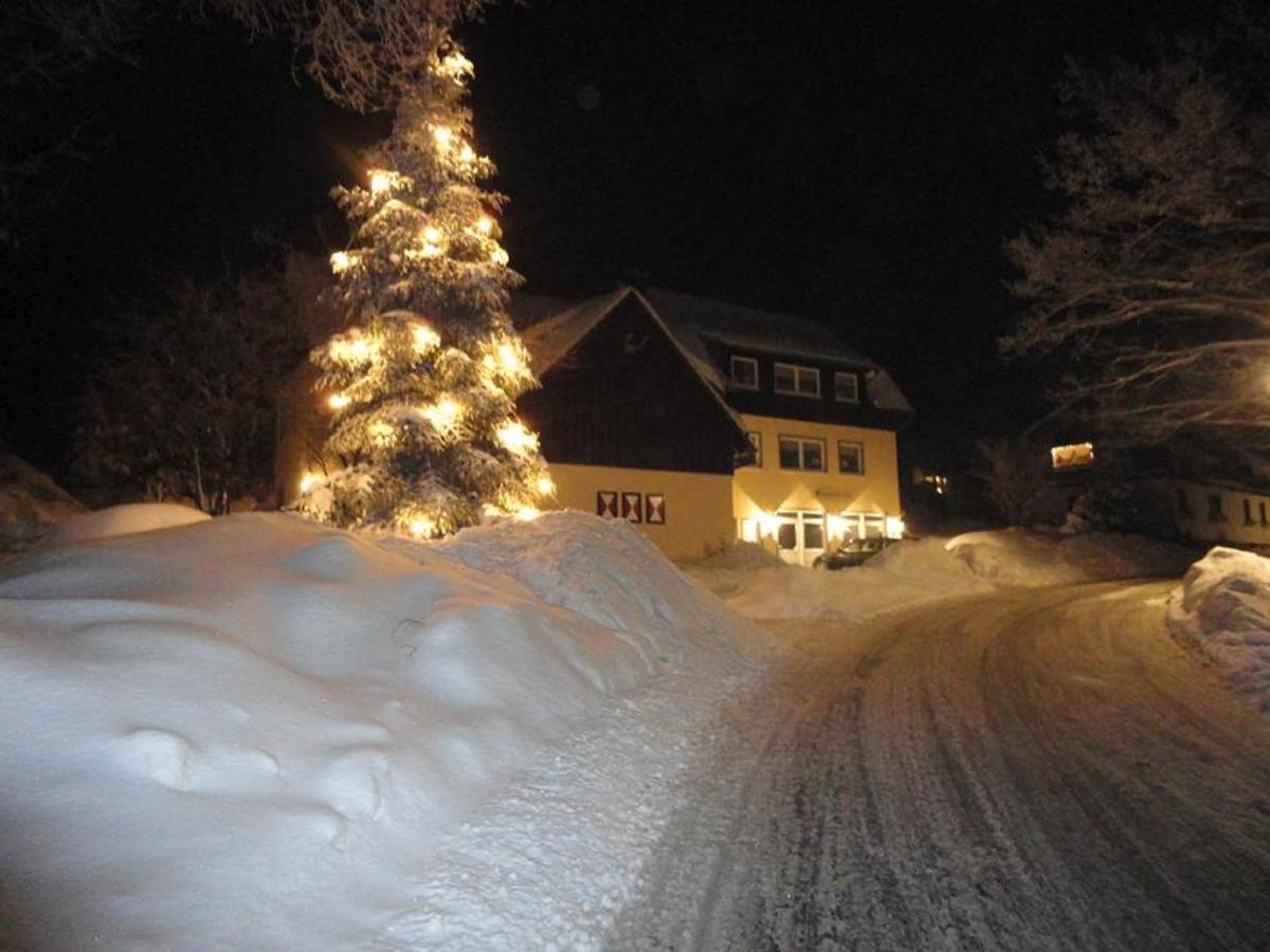 Toplokatie Sauerland Winterberg Exterior foto
